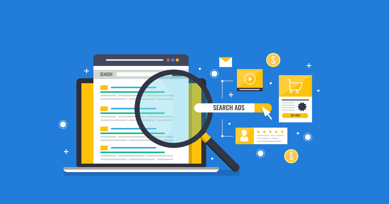 Google Ads Management